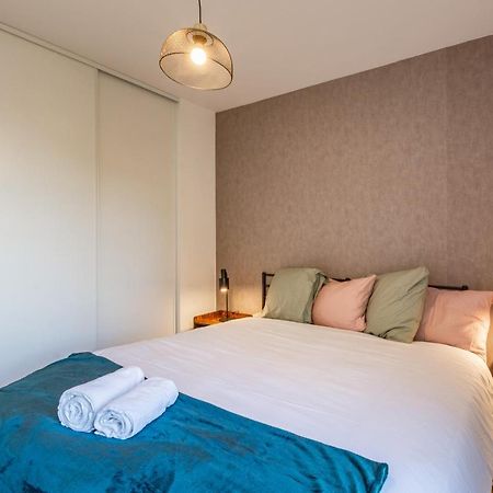 Luxe Flat For 7 - Fairytale Factory Διαμέρισμα Μπισί-Σεν Ζορζ Εξωτερικό φωτογραφία