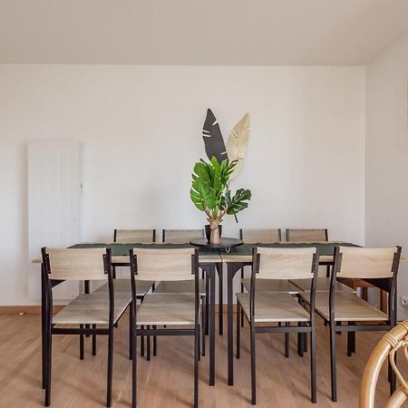 Luxe Flat For 7 - Fairytale Factory Διαμέρισμα Μπισί-Σεν Ζορζ Εξωτερικό φωτογραφία