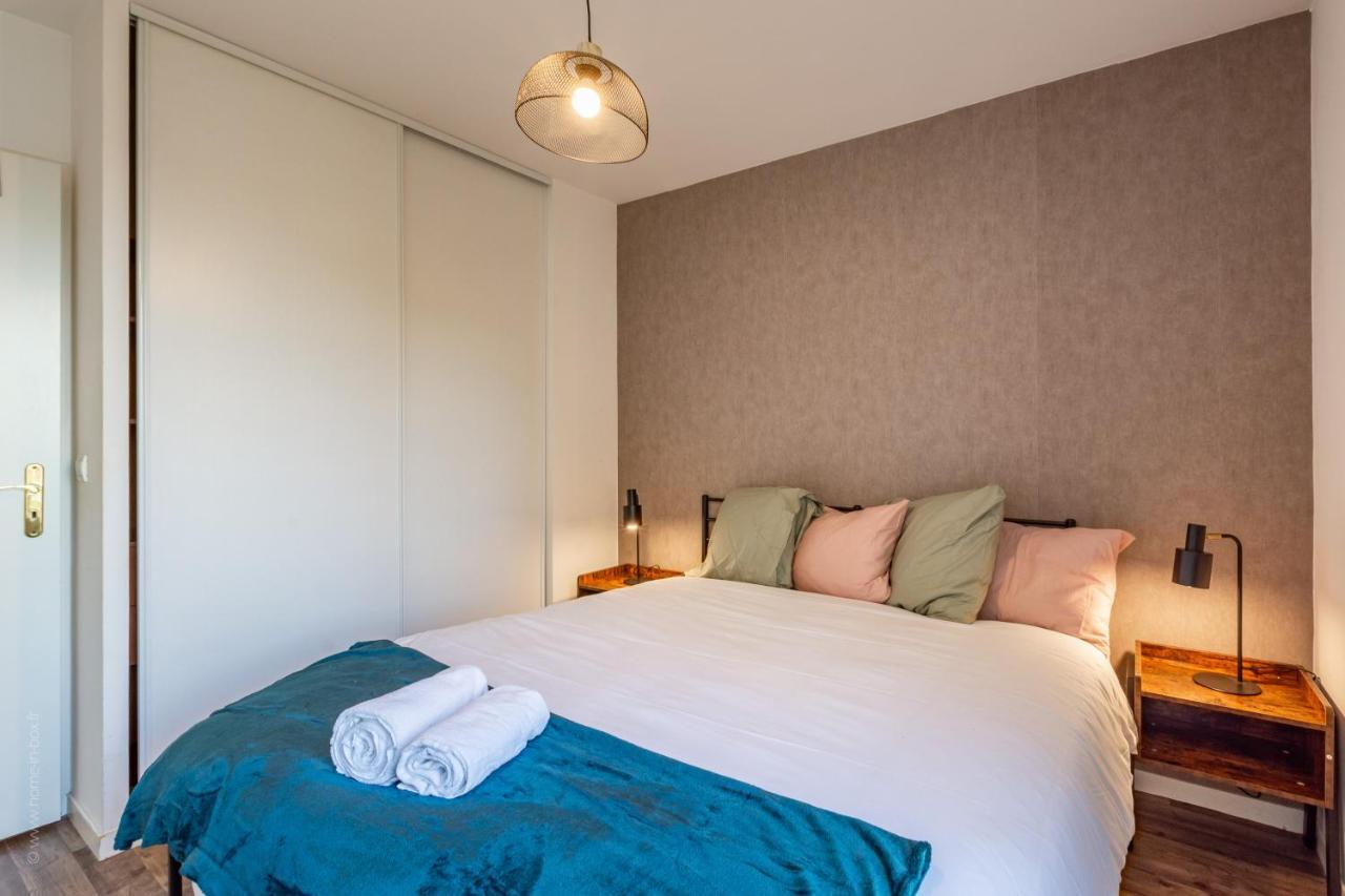 Luxe Flat For 7 - Fairytale Factory Διαμέρισμα Μπισί-Σεν Ζορζ Εξωτερικό φωτογραφία