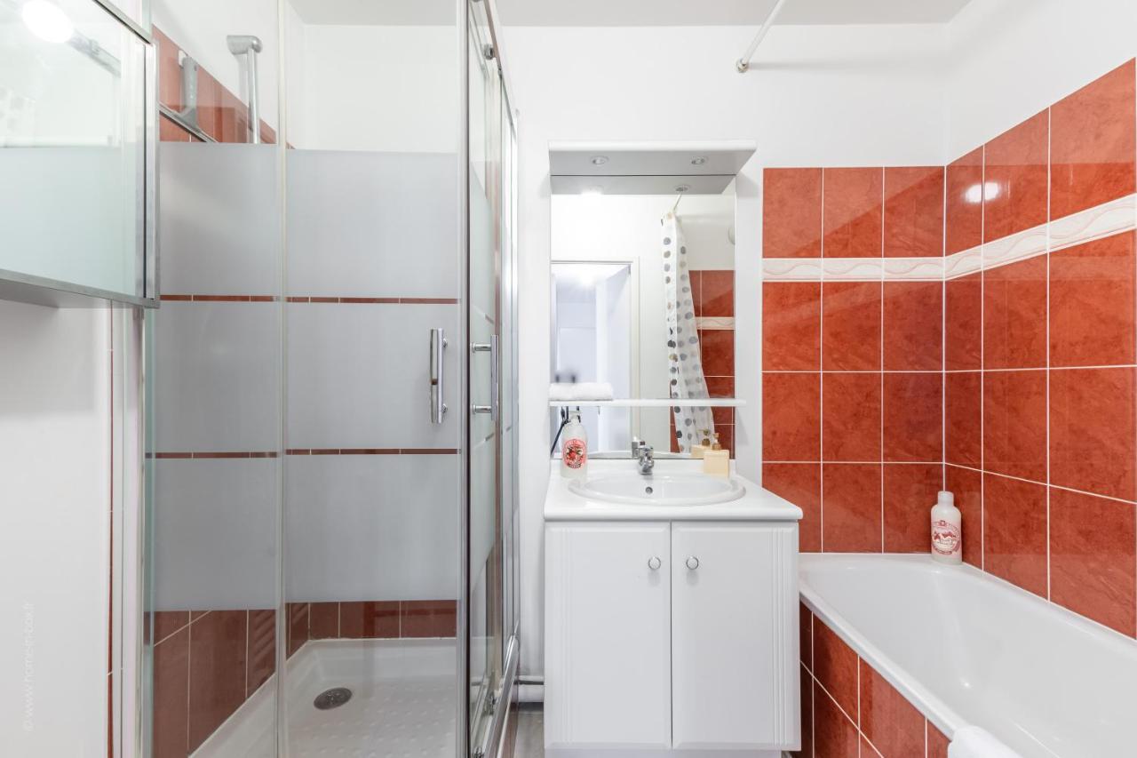 Luxe Flat For 7 - Fairytale Factory Διαμέρισμα Μπισί-Σεν Ζορζ Εξωτερικό φωτογραφία