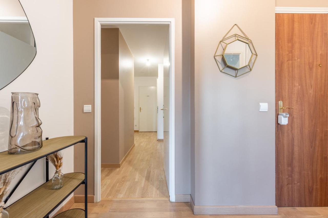 Luxe Flat For 7 - Fairytale Factory Διαμέρισμα Μπισί-Σεν Ζορζ Εξωτερικό φωτογραφία