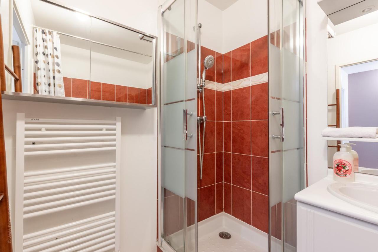 Luxe Flat For 7 - Fairytale Factory Διαμέρισμα Μπισί-Σεν Ζορζ Εξωτερικό φωτογραφία