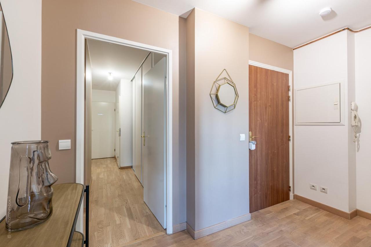 Luxe Flat For 7 - Fairytale Factory Διαμέρισμα Μπισί-Σεν Ζορζ Εξωτερικό φωτογραφία