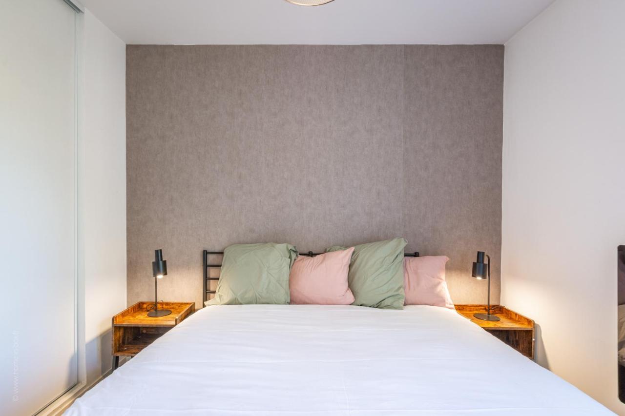 Luxe Flat For 7 - Fairytale Factory Διαμέρισμα Μπισί-Σεν Ζορζ Εξωτερικό φωτογραφία