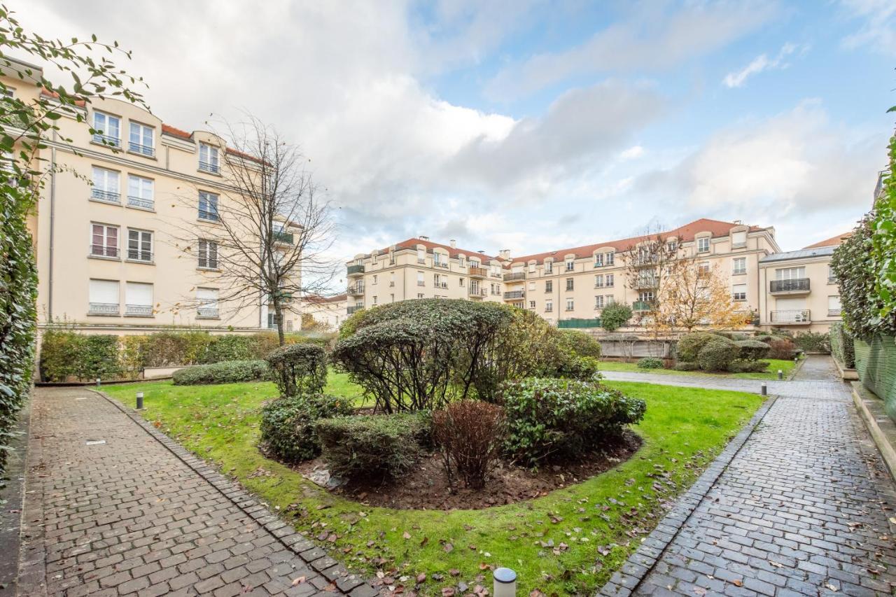 Luxe Flat For 7 - Fairytale Factory Διαμέρισμα Μπισί-Σεν Ζορζ Εξωτερικό φωτογραφία