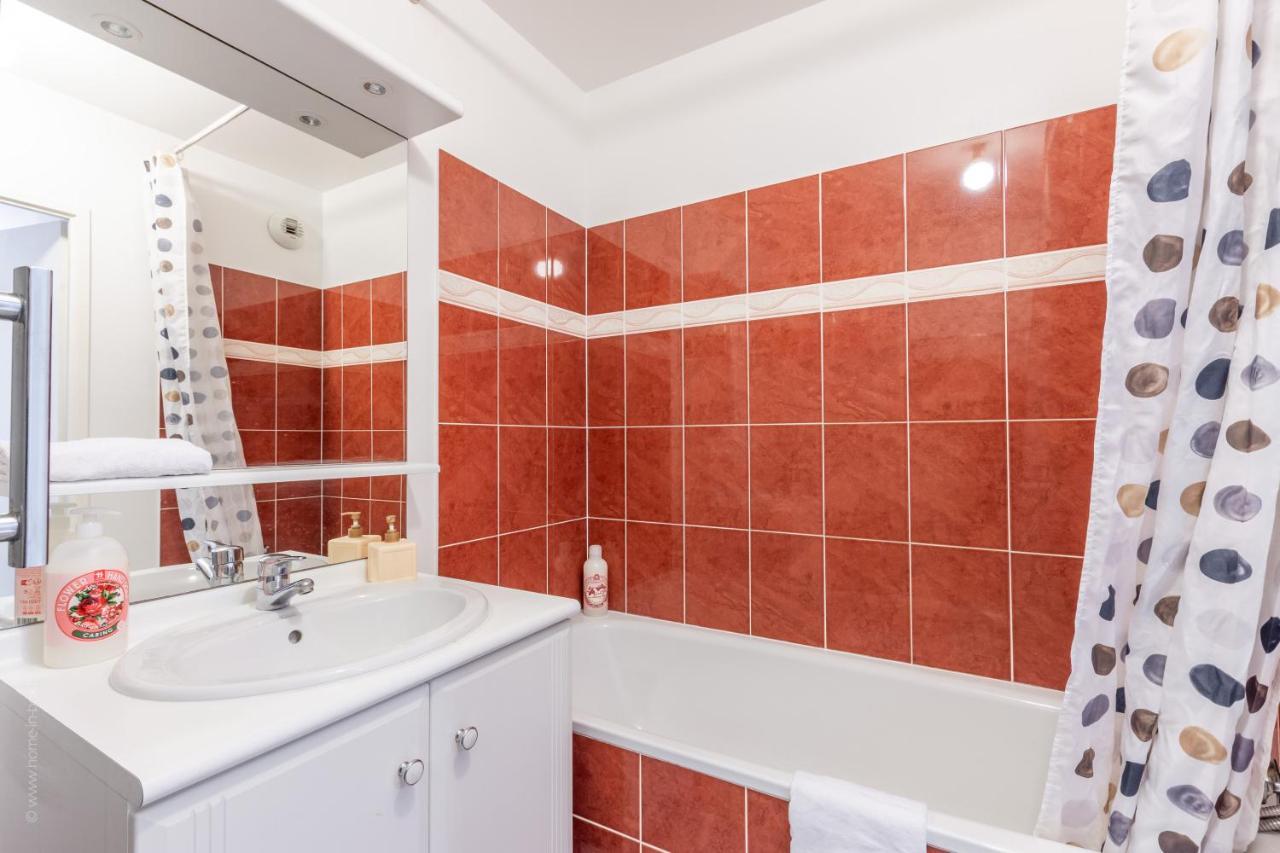Luxe Flat For 7 - Fairytale Factory Διαμέρισμα Μπισί-Σεν Ζορζ Εξωτερικό φωτογραφία